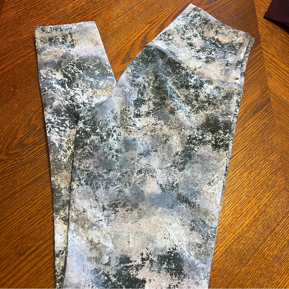 DYI leggings